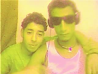 jaouad+adil=  sada9a